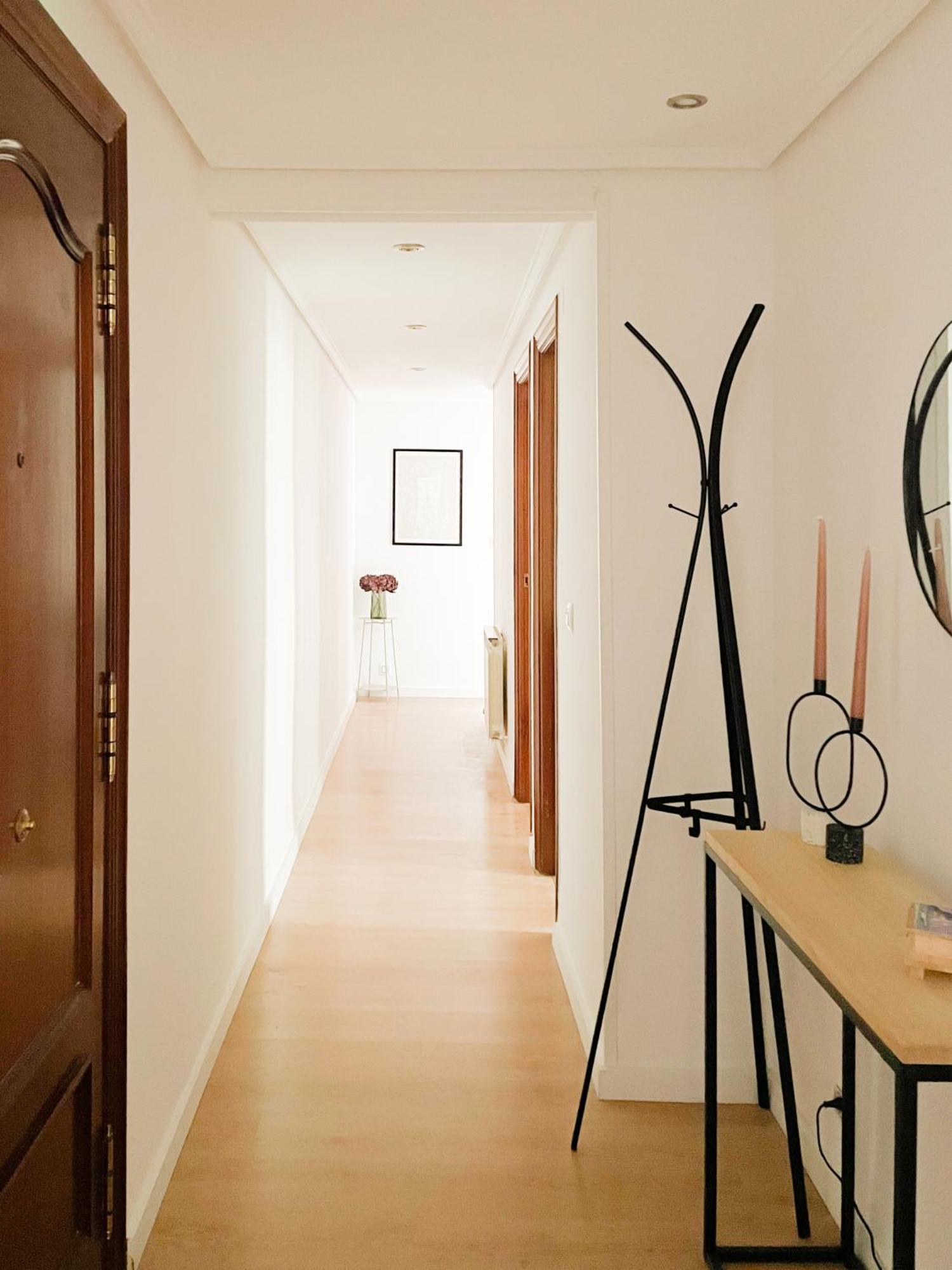 Apartamento Boza 洛格罗尼奥 外观 照片