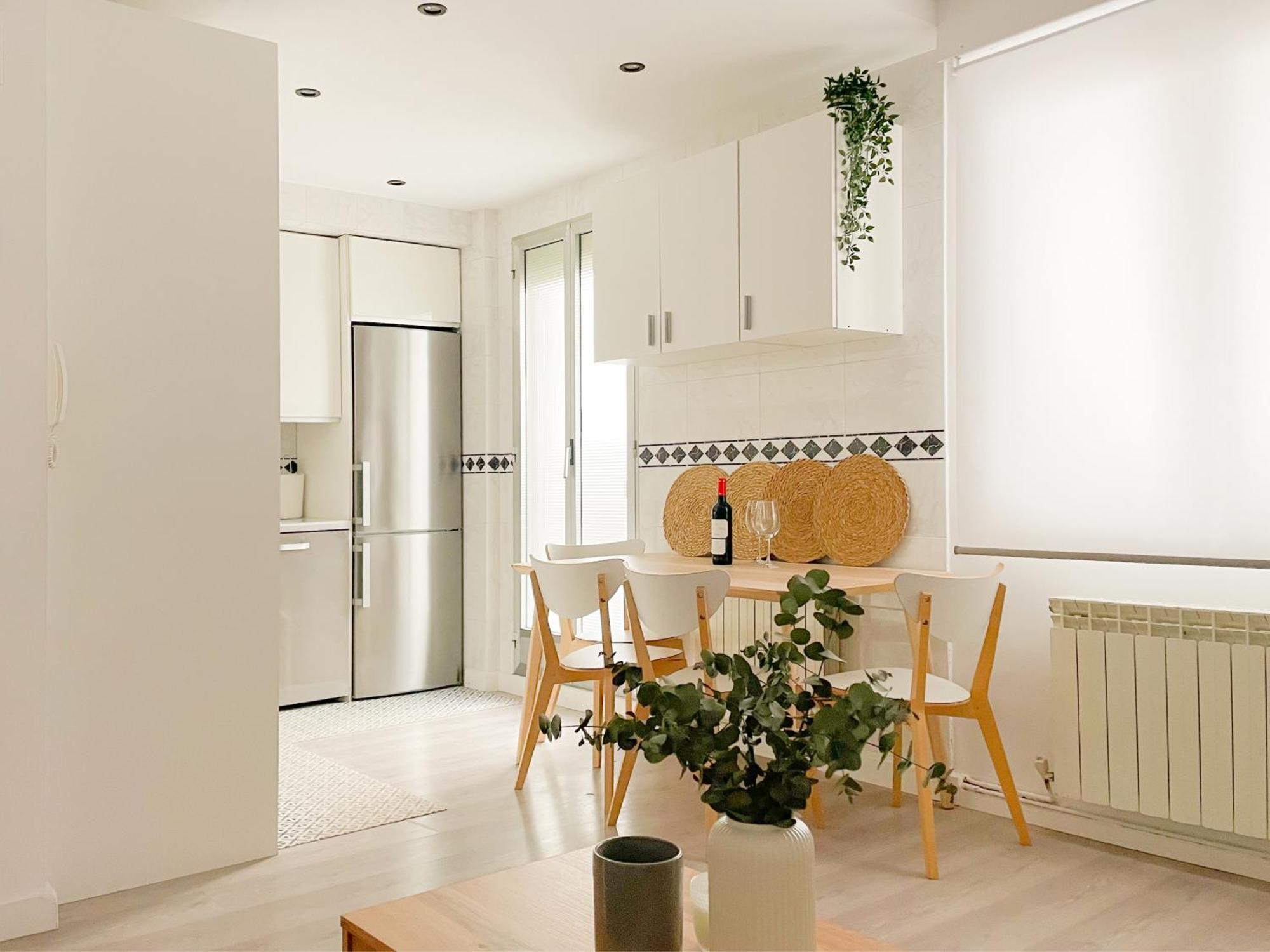 Apartamento Boza 洛格罗尼奥 外观 照片