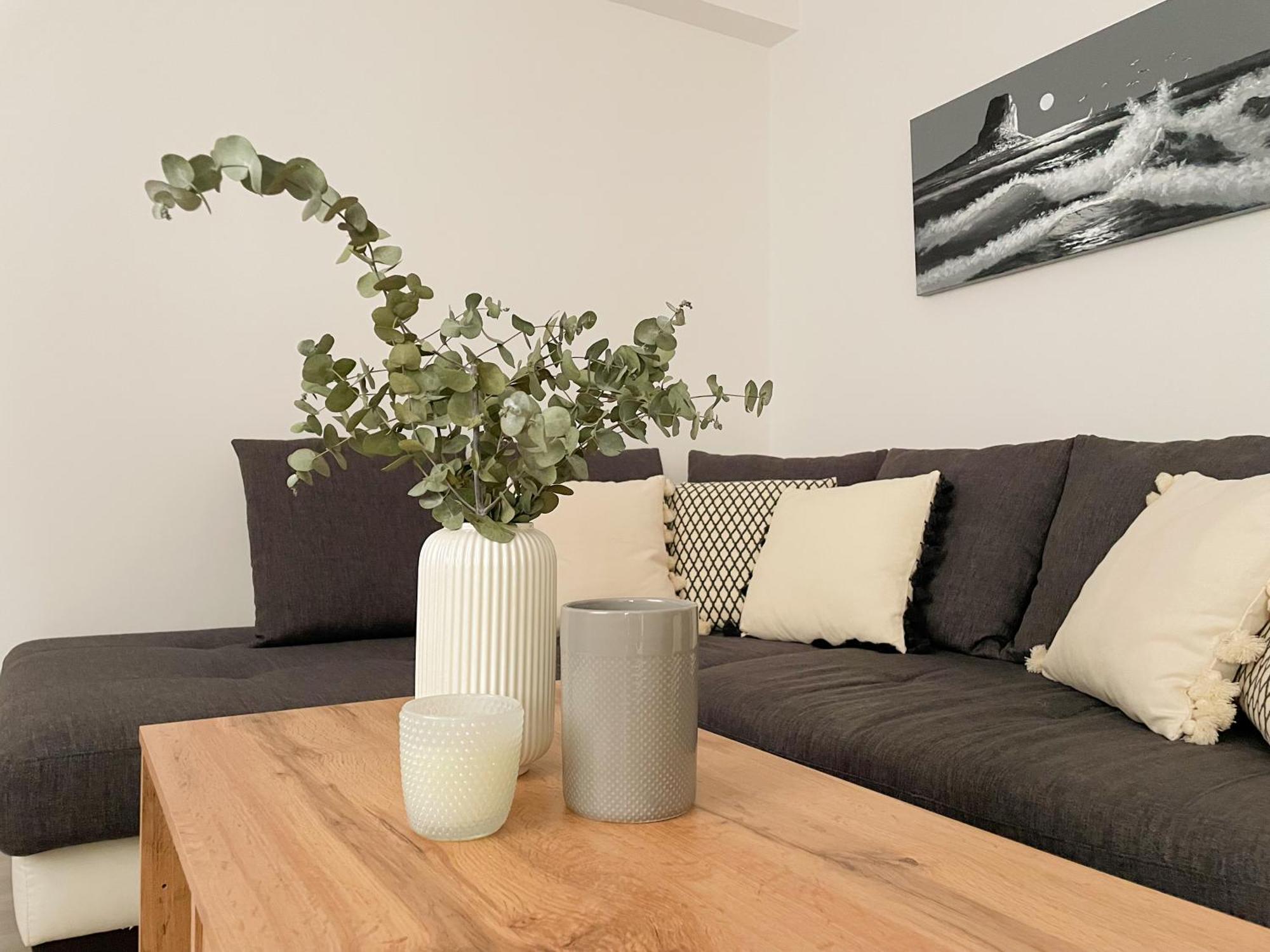 Apartamento Boza 洛格罗尼奥 外观 照片