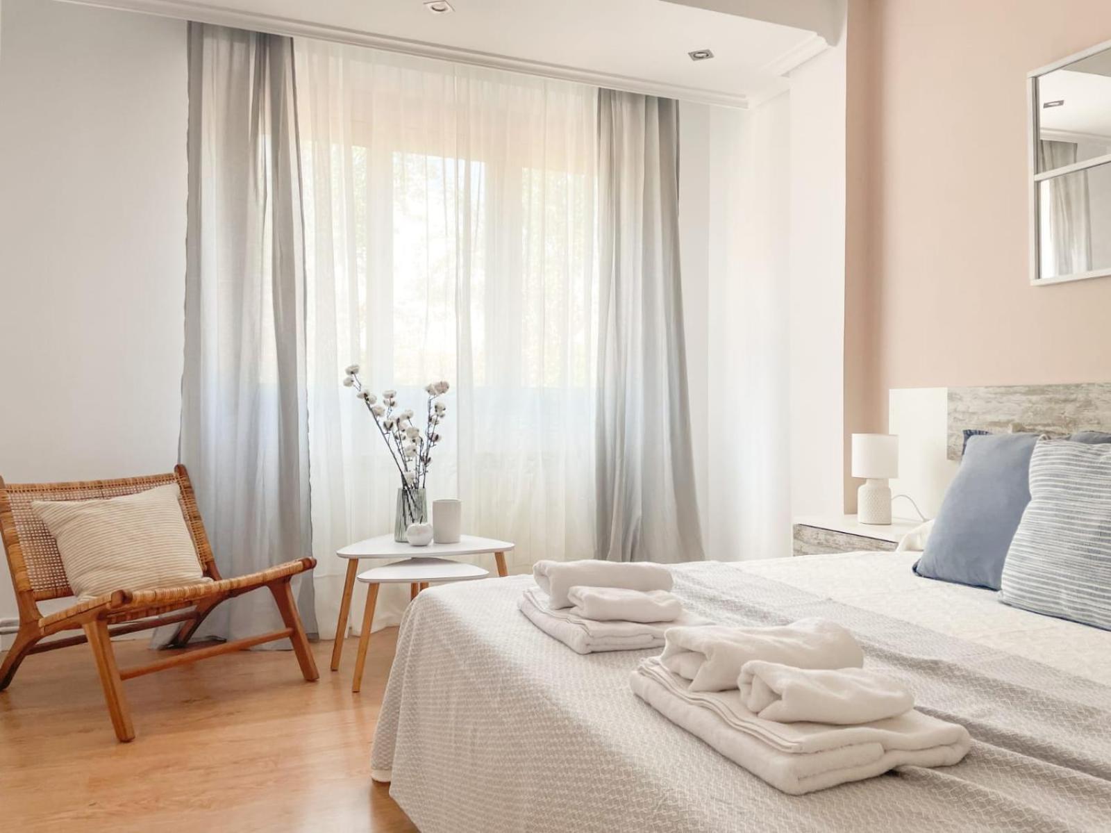 Apartamento Boza 洛格罗尼奥 外观 照片